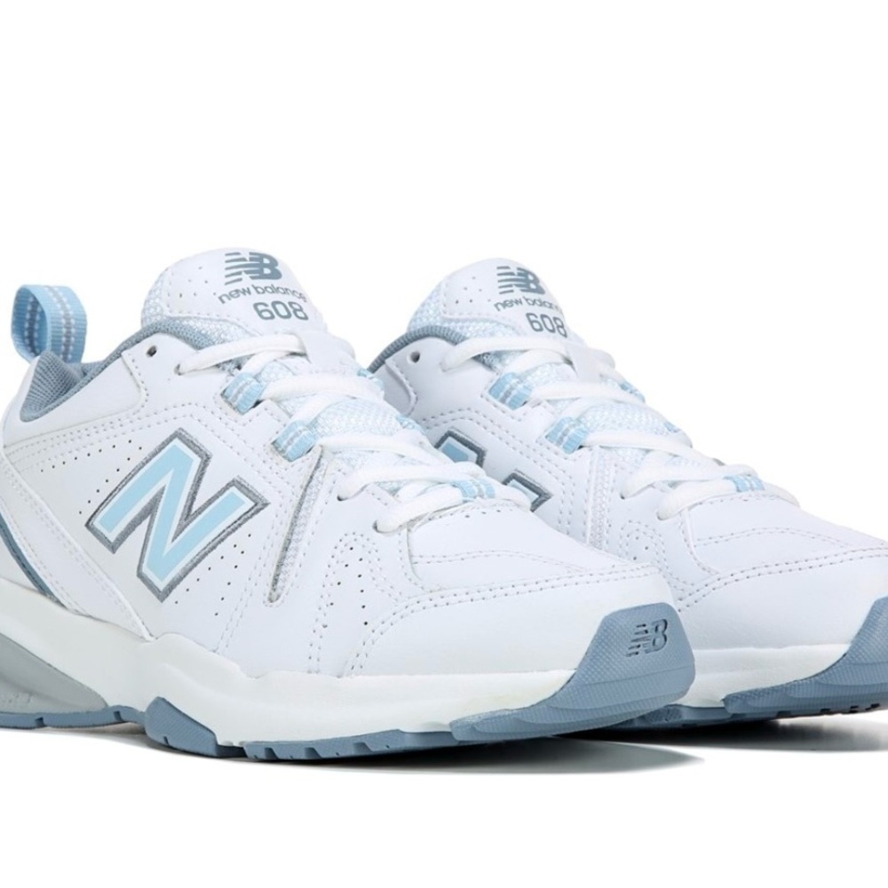 New balance Women's 608 V5 Trainer Sneaker